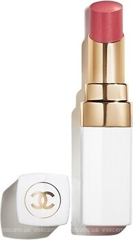 Фото Chanel Rouge Coco Baume 918 My Rose