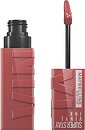 Фото Maybelline SuperStay Vinyl Ink 35 Cheeky