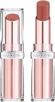 Фото L'Oreal Paris Glow Paradise Balm-in-Lipstick 191 Nude Heaven