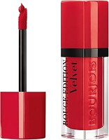 Фото Bourjois Rouge Edition Aqua Laque №04 Selfpeach