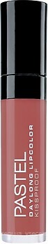 Фото Pastel Daylong Lipcolor Kissprof 43 Toasted Red