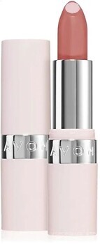 Фото Avon Супер увлажнение с гиалуроновой кислотой матовая пион