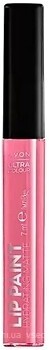 Фото Avon Ultra Colour Lip Paint Hydrating Matte Революція рожевого