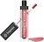 Фото Bogenia Liquid Matte Lipstick Spice Travel BG720 №008 Tropical Blossom