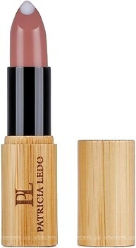 Фото Patricia Ledo Bamboo Collection Lipstick Balm №4