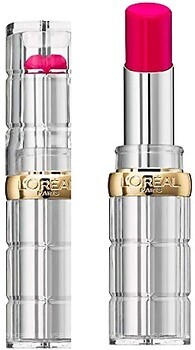 Фото L'Oreal Paris Colour Riche Shine Lipstick №465 Trending