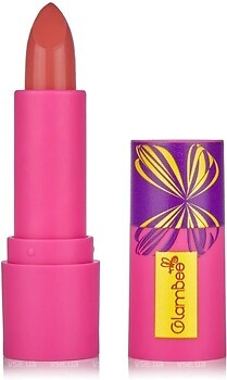 Фото GlamBee My Wings Top Lipstick 01