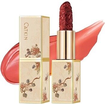 Фото Catkin Rouge Carving Lipstick CO163