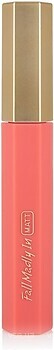 Фото Chioture Velvet Misty Matte Lip Glaze 614 Milk Apricot