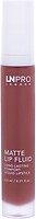 Фото LN Professional Pro Matte Lip Fluid 104