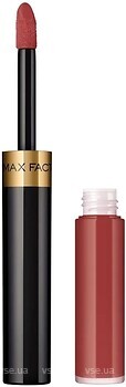 Фото Max Factor Lipfinity Lip Colour №07 Spicy