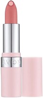 Фото Avon Hydramatic Matte Lipstick Hydra Mauve