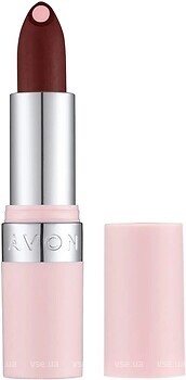 Фото Avon Супер увлажнение с гиалуроновой кислотой матовая шокомания