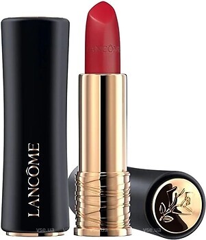 Фото Lancome L'Absolu Rouge Drama Matte №82 Rouge Pigalle