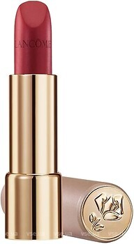Фото Lancome L'Absolu Rouge Intimatte Lipstick 525 French Bisou
