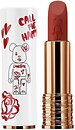 Фото Lancome L'Absolu Rouge Intimatte Bearbrick Lipstick 299 French Cashmere