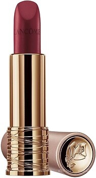 Фото Lancome L'Absolu Rouge Intimatte Bearbrick Lipstick 888 French Idol