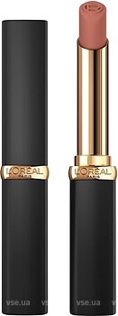 Фото L'Oreal Paris Color Riche Intense Volume Matte 520 Nu Defiant