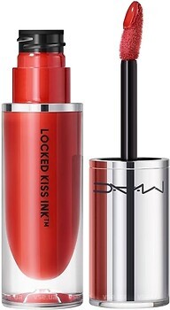 Фото MAC Locked Kiss Ink 24HR Lipcolour Doyenne