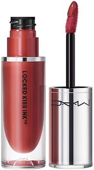 Фото MAC Locked Kiss Ink 24HR Lipcolour Emphatic