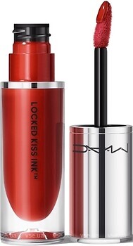 Фото MAC Locked Kiss Ink 24HR Lipcolour Extra Chil