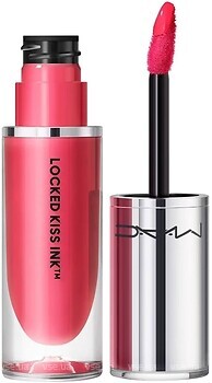 Фото MAC Locked Kiss Ink 24HR Lipcolour Gracious