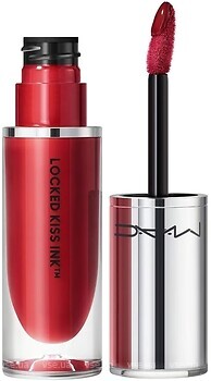 Фото MAC Locked Kiss Ink 24HR Lipcolour Poncy