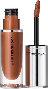 Фото MAC Locked Kiss Ink 24HR Lipcolour Posh