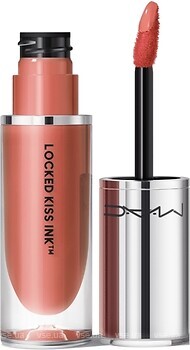 Фото MAC Locked Kiss Ink 24HR Lipcolour Teaser