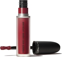 Фото MAC Powder Kiss Liquid Lipcolour Make Love To The Camera