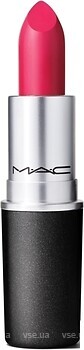 Фото MAC Amplified Creme Lipstick Dallas