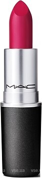 Фото MAC Amplified Creme Lipstick Lovers Only