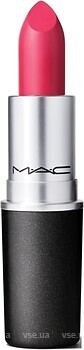 Фото MAC Amplified Creme Lipstick So You