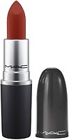 Фото MAC Powder Kiss Lipstick Dubonnet Buzz