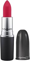 Фото MAC Powder Kiss Lipstick Shocking Revelation