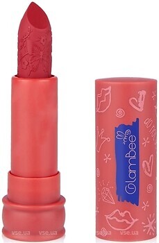 Фото GlamBee Wings Lipstick 06