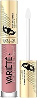 Фото Eveline Cosmetics Variete Satin Matt №02 Raspberry Cream