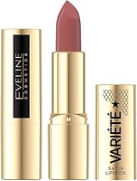 Фото Eveline Cosmetics Variete Satin №04 First Kiss