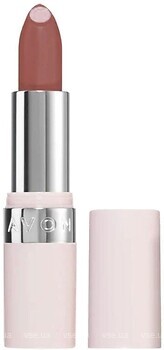 Фото Avon Супер зволоження з гіалуроновою кислотою глянсова бронзовий