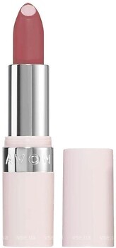 Фото Avon Супер зволоження з гіалуроновою кислотою глянсова марсала