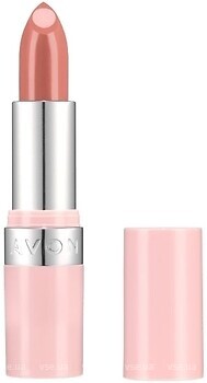 Фото Avon Супер зволоження з гіалуронова кислотою глянсова персик