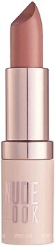 Фото Golden Rose Nude Look Perfect Matte Lipstick 01 Coral Nude
