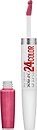 Фото Maybelline SuperStay 24H Color 195 Reliable Raspberry