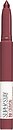 Фото Maybelline SuperStay Ink Crayon 55 Make It Happen