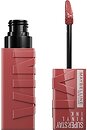 Фото Maybelline SuperStay Vinyl Ink 115 Peppy