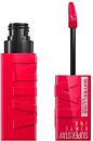 Фото Maybelline SuperStay Vinyl Ink 45 Capricious