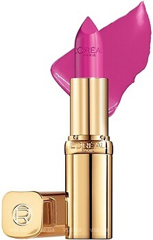 Фото L'Oreal Paris Color Riche Hydrating Satin Lipstick 112 Paris Paris