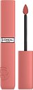 Фото L'Oreal Paris Infaillible Matte Resistance Liquid Lipstick 210 Tropical Vacay
