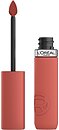 Фото L'Oreal Paris Infaillible Matte Resistance Liquid Lipstick 635 Worth It Medium