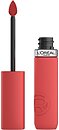 Фото L'Oreal Paris Infaillible Matte Resistance Liquid Lipstick 645 Crush Alert